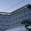 그랜드파노라마 풀빌라 | 그랜드조선부산 호텔 부대시설 총정리, 수영장 사진 잘나오는 시간, GX 프로그램 스트레칭 수업 후기