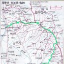 천보산주유소 이미지