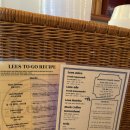 분당-210 | [분당/정자] 리스카페 방문후기