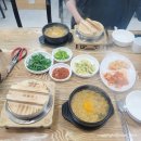 예찬솥밥추어탕 이미지