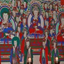 포항 내연산 보경사 - 서백(徐白)의 사찰이야기 이미지