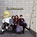 동대문 두타와 밀리오레 쇼핑 - 서울여행 둘째날 이미지