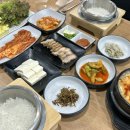 송가네횟집 | 아산테크노밸리맛집 | 정갈한 두부정식으로 든든한 아산밥집, 송가네손두부 아산둔포점