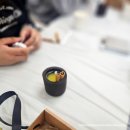 커피찌꺼기 업사이클링 이미지