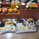 수원-1126 | 수원 신점 태무신당 백중날 차린 제상