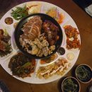 쓰리스타 | 양재시민의숲맛집 족슐랭 양재시민의숲역점의 쓰리스타족발한상 후기