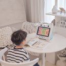 엄마와 함께 하는 보드게임 홈스쿨링 1 - 인지 영역 | 6세 유아수학 교재 재밌는 윙크 숫자놀이 후기