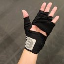 펀치라인 복싱짐 이미지