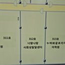 현대리치모아 상가 앞