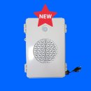 자동음성경보 이미지