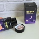 수면습관 루틴 일일한알 멜라플러스 식물성멜라토닌 영양제 후기