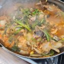 한식요리 B반 이미지