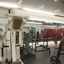 뉴라이프짐 이미지