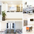 고려병원 사거리 이미지