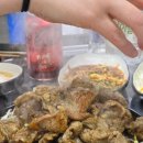 제비골석쇠갈비