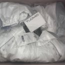 스타트랙 | 뚜오미오 윈드브레이커 STAR TRACK JACKET [WHITE] 스타 트랙 자켓 내돈내산 후기