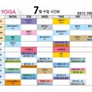 테라피요가(고급) 이미지