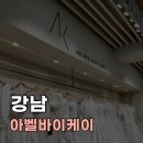 지정02 | [WEDDING] EP.08-02_아벨바이케이 드레스투어 후기 드투 당일 지정 혜택 (계약X)