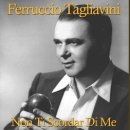 Ferruccio Tagliavini - Non Ti Scordar Di Me (날 잊지 말아요) 이미지