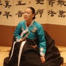 판소리(수궁가) 박양덕 이미지