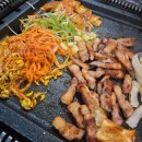 원동로 | 언니랑 다녀온 오산역 맛집 남진식당 오산점 철판구이 생삼겹살 철판볶음밥 솔직후기