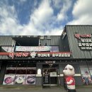 율정 스크린골프 이미지