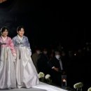 백합주단 이미지