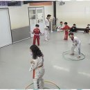 신강호 태권도 이미지