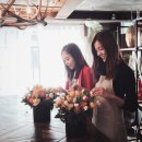 꽃꽂이A 이미지