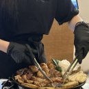 노루 화장실 | 대전 곱창맛집 둔산동 옥계노루 솔직 후기! 한우곱창과 양볶음밥