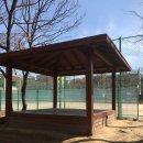 부곡도서관 옆 이미지