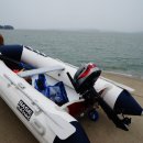 구름포해변캠핑장 이미지