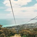 돌산공원 입구 | 여수 해상케이블카 후기 : 크리스털캐빈 요금,야경,돌산공원 탑승