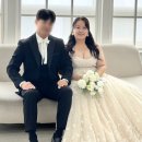 결혼 준비 Step 11. 스튜디오 웨딩 촬영 - <로브아> 스튜디오