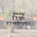 조제1-3교 | [경북 문경] 강아지랑 문경 애견 동반 캠핑 ; 문경 히든벨리오토캠핑장