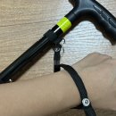 쌍용의료기메디홀 | 할머니 효도선물 '하이메디 접이식 사발지팡이'