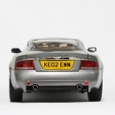 [Beans talk] Aston martin V12 vanquish 2001 이미지