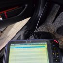 (주)태금종합모터스 | &lt;케이지모터스&gt;에서 제네시스 G80 엔진체크등 싹~ 해결:)!!