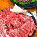 영동축산정육식당 | 먹골역 가성비 고기집 백운축산 정육식당 먹골점 태릉가족모임 후기