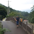 왕방산 등산로 티스토리