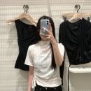 신흥팜 | 6월 입은 옷들 : 제주도 여행, 출근룩, 트리밍버드, 애즈유아, 미래코 피팅, 해방촌 코스, 코엑스 국제...