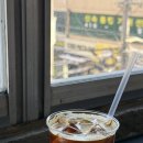 뷰틸다 | 망원동카페 'Tilt down 틸다운 망원' 망리단길 근처 뷰 좋은 카페 후기