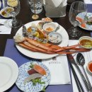 안견로 | 베니키아 서산 호텔 더 썬 레스토랑 : 서산 연말 가족모임 추천 내돈내산 디너 뷔페 후기