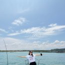 동부낚시여행 | 제주 가족여행 2박3일 #5｜김녕 챗무스비 아침식사, 김녕요트투어 낚시체험 솔직후기