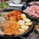 상개육고기집 | 울산 남구 달동 맛집 상개육고기집 삼성아파트 근처 모임장소