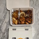 바사삭치킨강정명지점 | 굽네치킨 추추 치킨 스테이크 내돈내산 아쉬운 후기(할인 꿀팁)