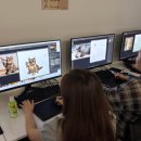 디지털드로잉 (응용) 이미지