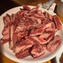 논골집영동점 | 강남)강남 논골집 🍖소갈비살 제대로 즐긴 강남고기집 후기