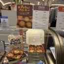 신반포로42길 17 | [후기] 두바이 뭐시기에 미침 | 두바이쫀득와플 @카몽 + 두바이에그타르트 @이스트우드