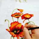 수채 천아트 이미지